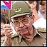 Raúl Castro