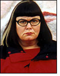 Dawn French