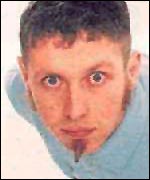 The comedian Dave Gorman 