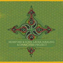 Review of iTunes Festival Live EP 