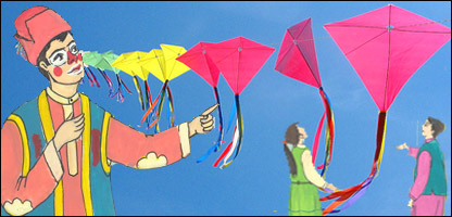 دکاغذبادلوبه