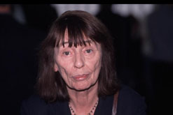 Beryl Bainbridge