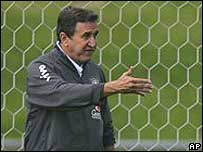 Carlos Alberto Parreira