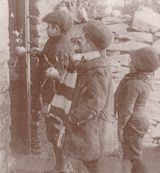 Calennig (c) National Museum of Wales