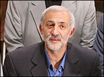 मोहम्मद ददकान