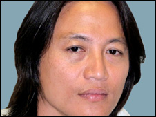 Ka Hsaw Ka, Burmese human rights activist