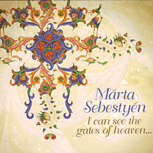 Review of I Can See the Gates of Heaven