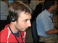 पैट्रिक