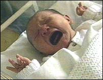 مشتعل مزاج اور جارحانہ بچے