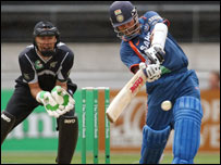 सचिन तेंदुलकर