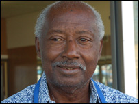 Charles 'Pee-Wee' Mason