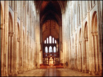 Ely Cathedral