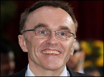 डैनी बॉयल