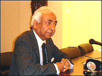 वीरेंद्र दयाल