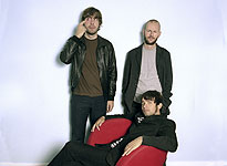 Peter, Bjorn and John