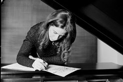 Carole King by Jim McCrary