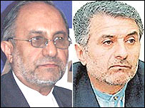 خاموشی و صفايی فراهانی