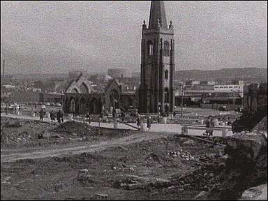 Drake Circus in 1966