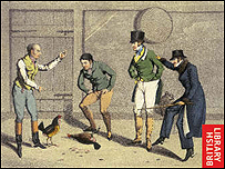 Ảnh của British Library