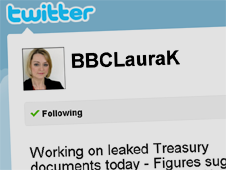 BBCLauraK on Twitter
