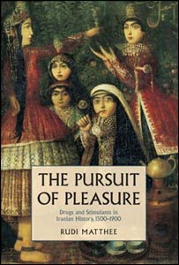 روی جلد کتاب