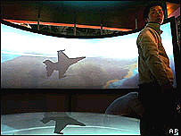 Ҳарбий ўқув машғулоти