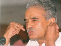 غلام مصطفیٰ کھر