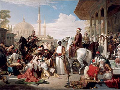 Copy Right: Tate Britian