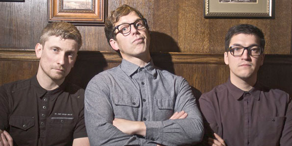 The Black Hats - click for their Facebook page