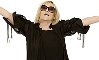 Annie Nightingale