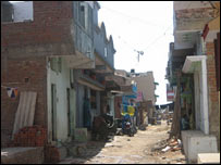 बॉम्बे होटल