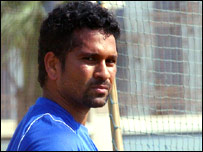 सचिन तेंदुलकर