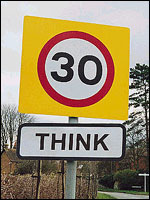 Government Think campaign