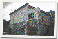 Sinema Futura, Dinbych.