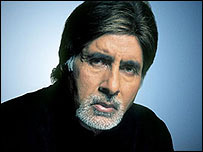 Amitabh Bachchan