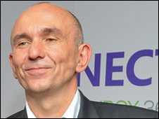 Peter Molyneux