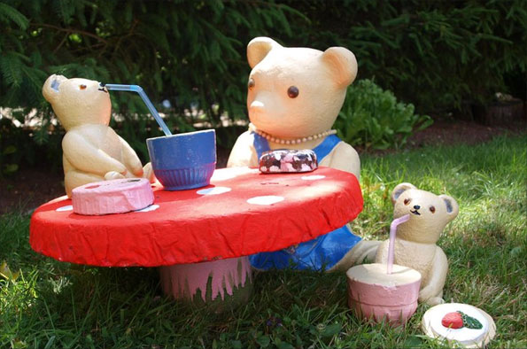 Photo by Andy Peacock