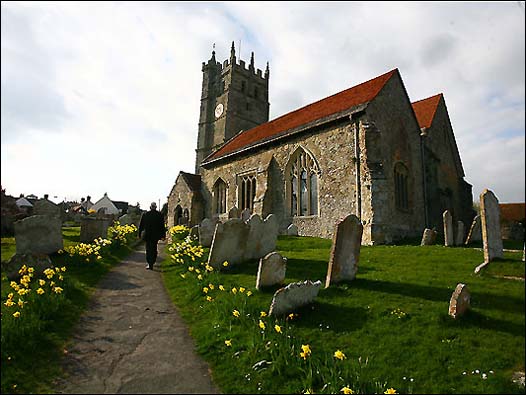 该岛在15世纪一度成为独立的王国,但后来回归到英格兰。