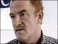 退役军官福克斯顿