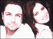 فائل فوٹو: آفرین بیگ کو اس تصویر میں دیکھا جاسکتا ہے