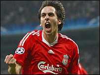 Yossi Benayoun