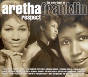 Aretha Franklin
