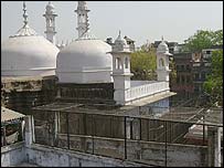 مسلمان ووٹرز