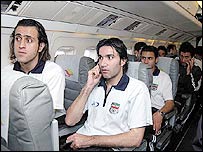 تيم ملی - عکس از خبرگزاری مهر