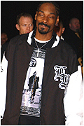 Snoop Dogg