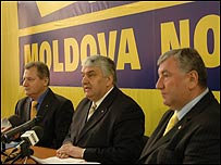 Untilă, Urecheanu, Bujor