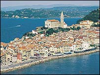 Piran