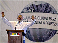 लुला दा सिल्वा