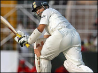 सचिन तेंदुलकर 