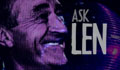 Ask Len